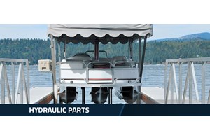 Hydraulic Parts
